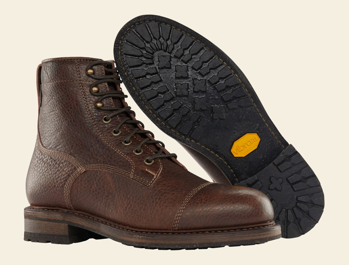 Men's Wild Idea Work Boots