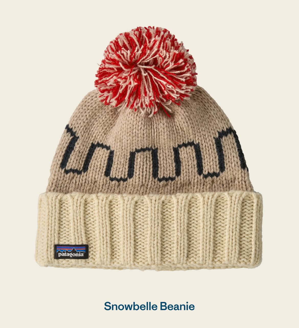 Snowbelle Beanie