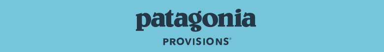 Patagonia Provisions