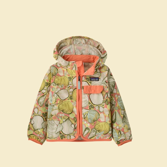 Baby Baggies™ Jacket