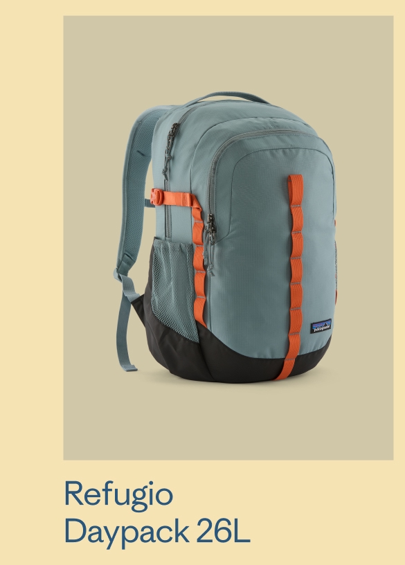 Refugio Daypack 26L