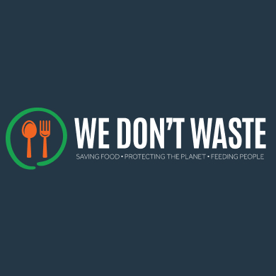 We Don't Waste