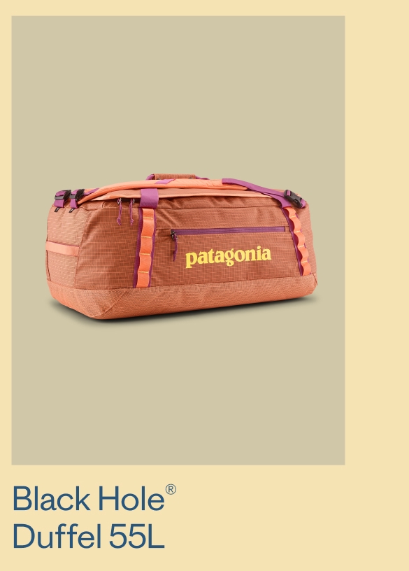 Black Hole® Duffel 55L