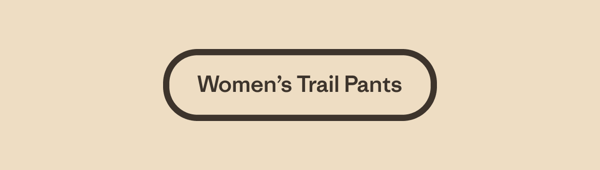 Women's Trail Pants