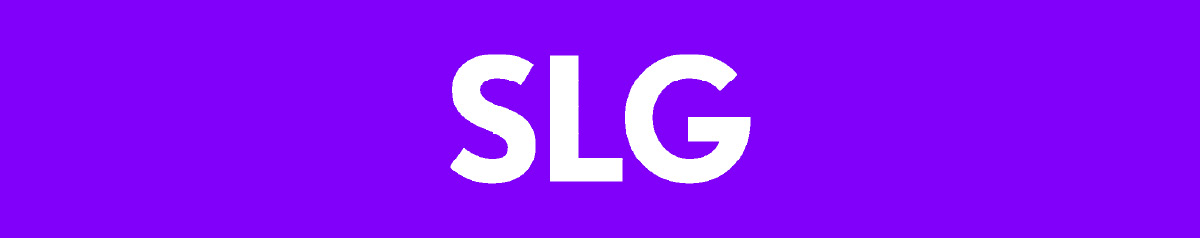 South London Gallery Logo