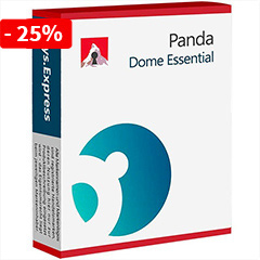 Panda Dome Essential 1D/1Y Key (Global)