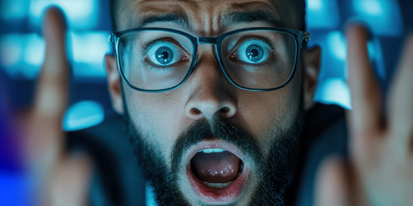 Is this still normal?