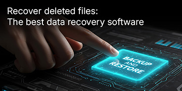 Data Recovery Software Comparison: AOMEI, Aiseesoft, and Stellar for Every Need