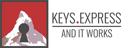 keys express 