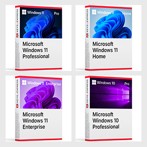 Up to 10% off Windows