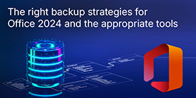 Backing Up Files, Outlook PSTs, Templates, and the Windows System Without Data Loss