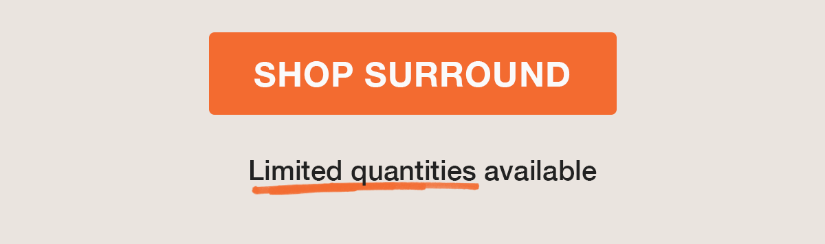 Shop Surround