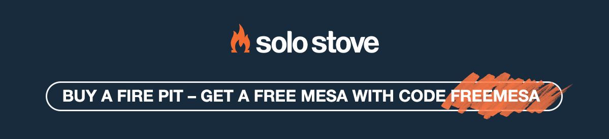 Solo Stove