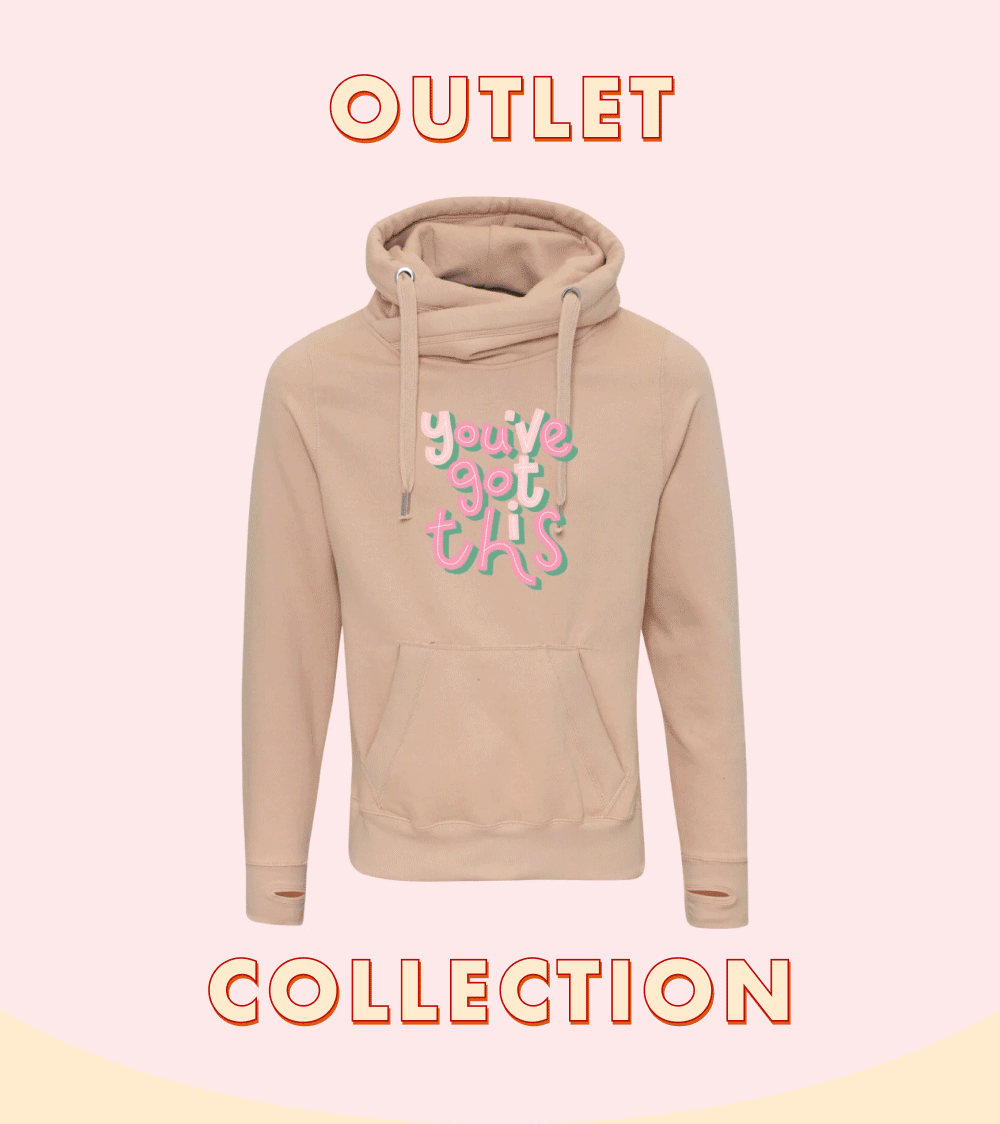 Discover Our LimitedEdition Outlet Collection! 💖 Hari And The Gang