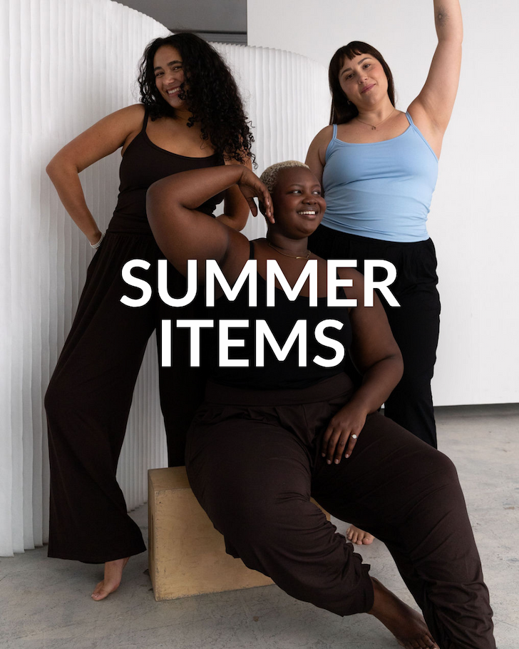 Summer items