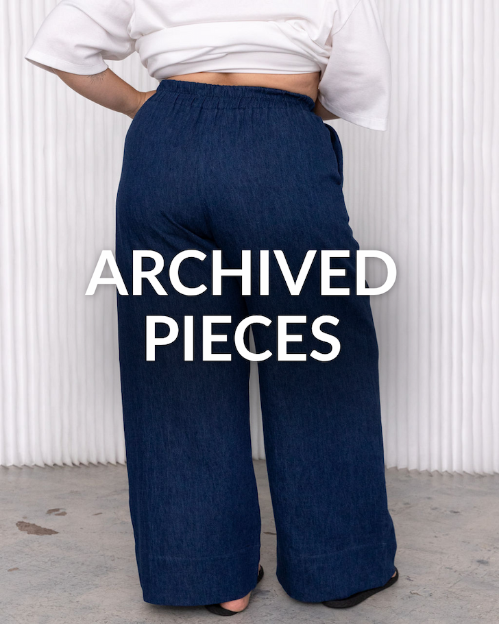 Archived pieces