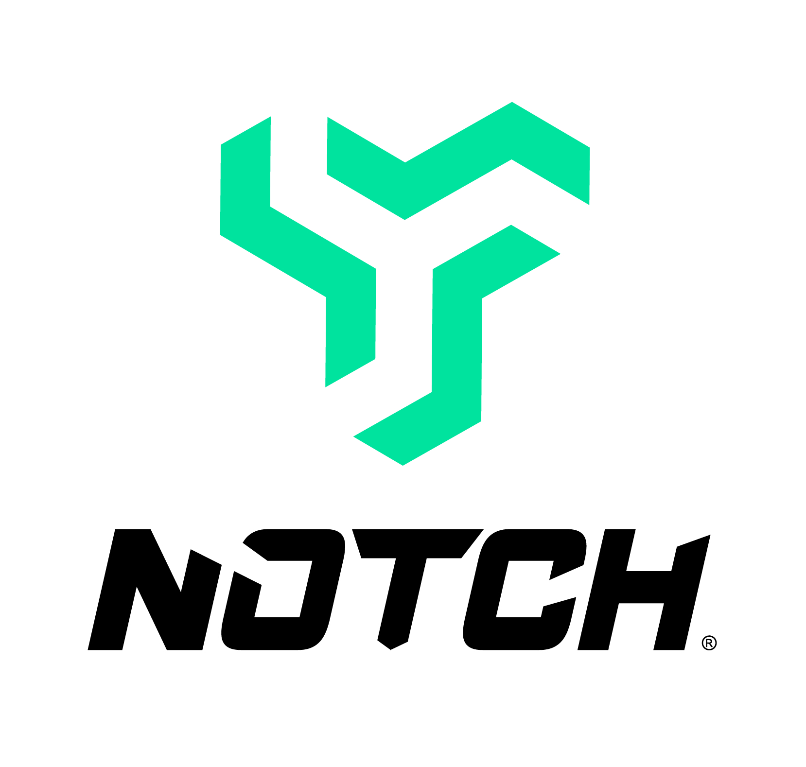 Notch Equipment logo