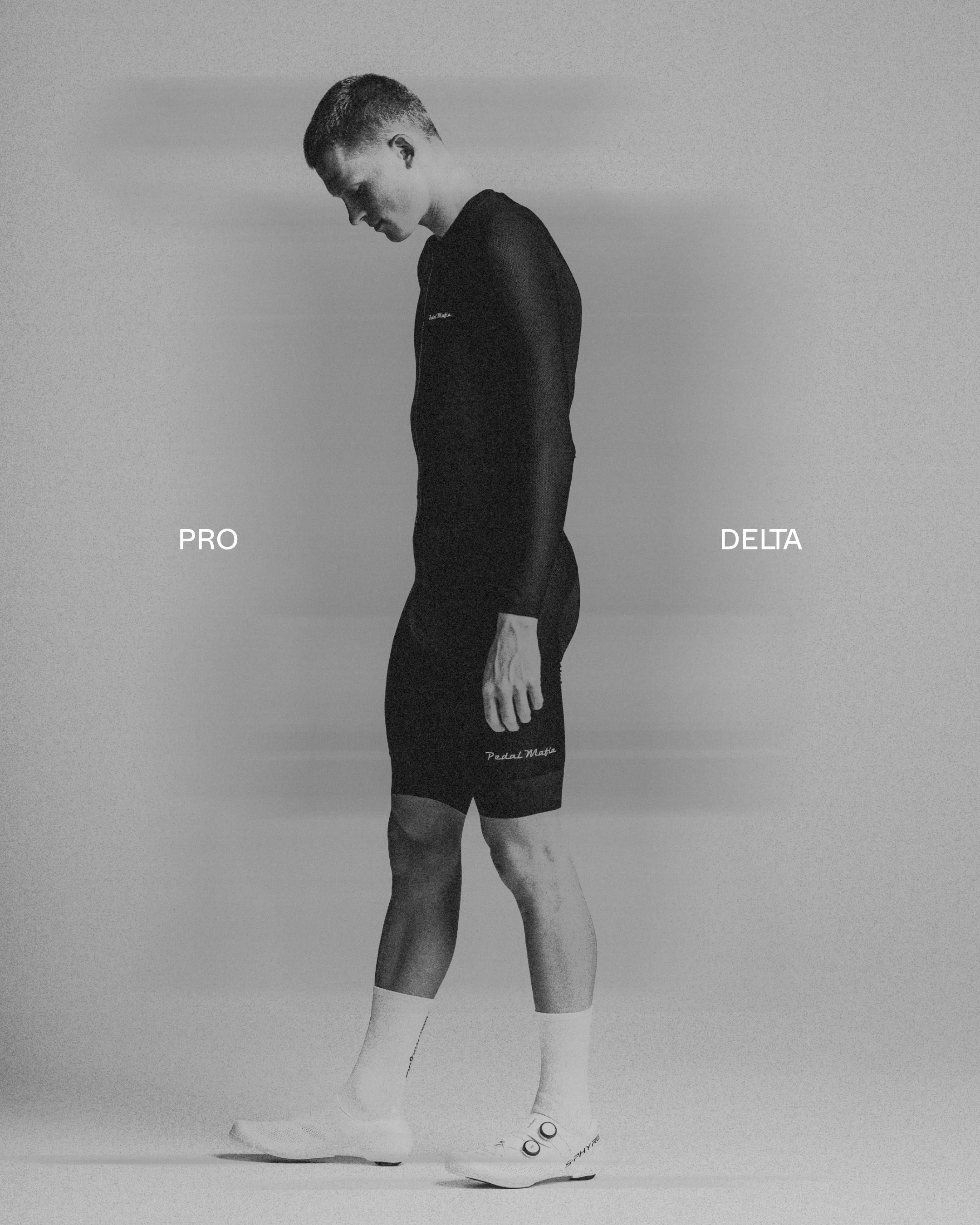 Introducing The Delta Pro Jersey Pedal Mafia The Cycling Emporium