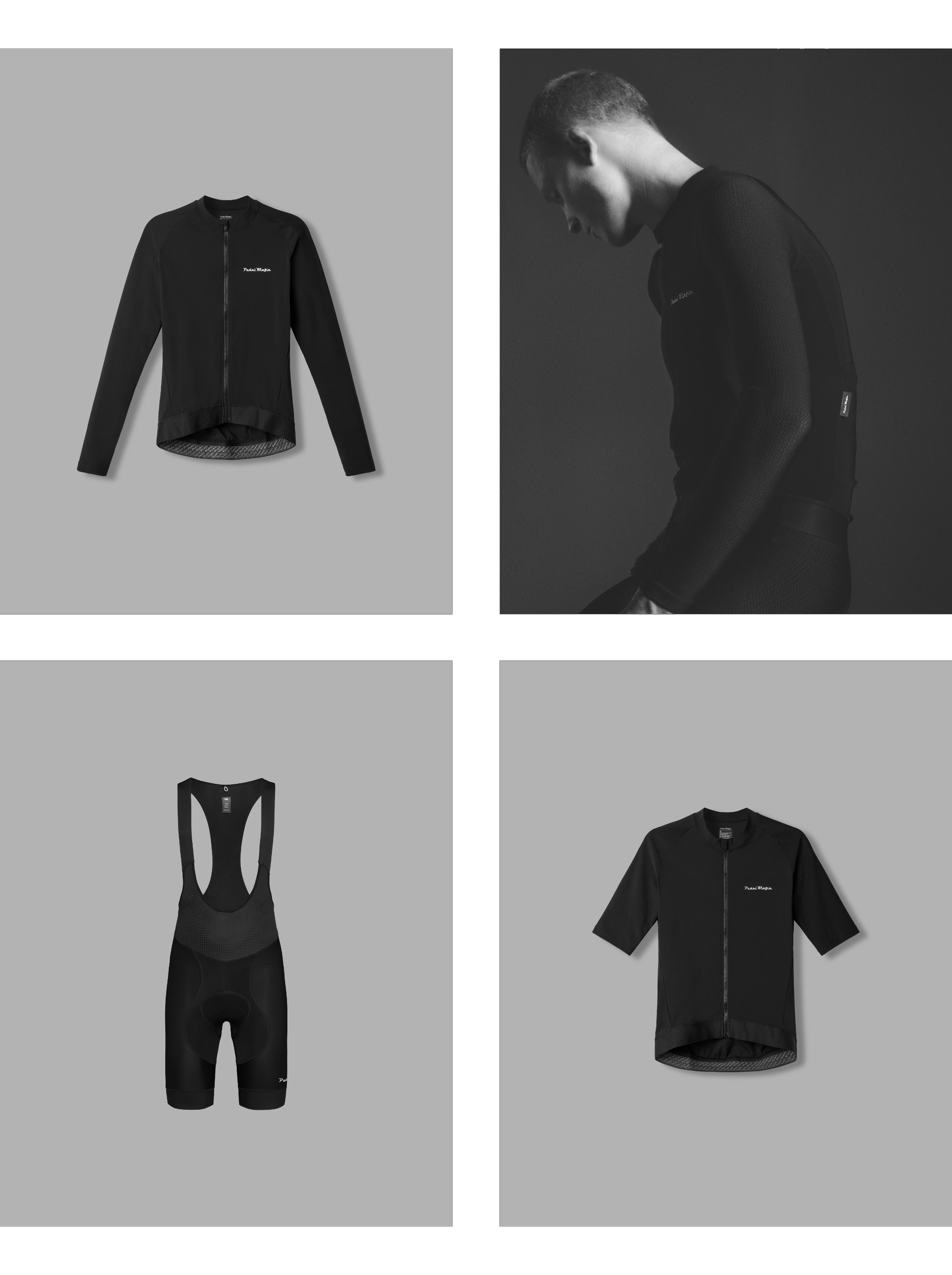 Introducing The Delta Pro Jersey Pedal Mafia The Cycling Emporium