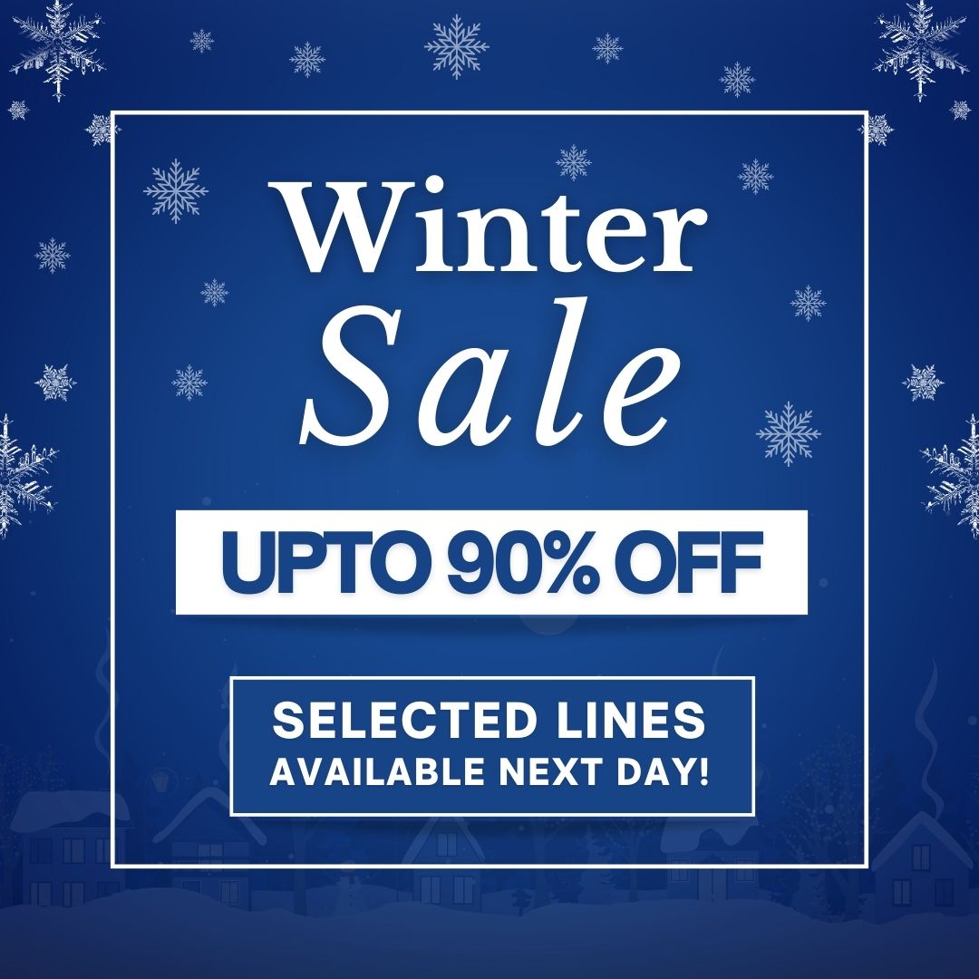 Shop Terrys Upto 90% OFF Next Day!