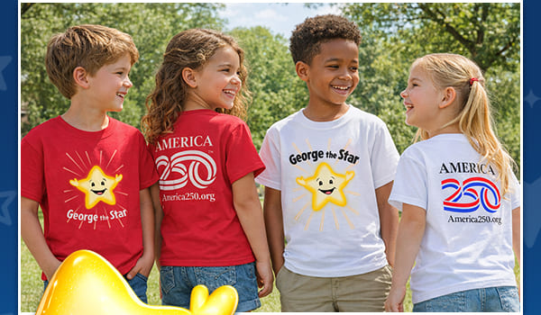George the Star Kids Apparel George the Star Kids Apparel
