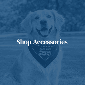 Shop Accessories