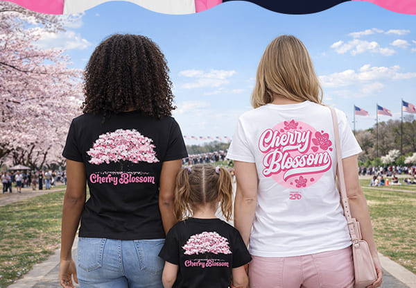 Cherry Blossom Collection