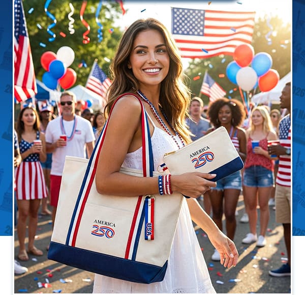 Explore our canvas tote bags