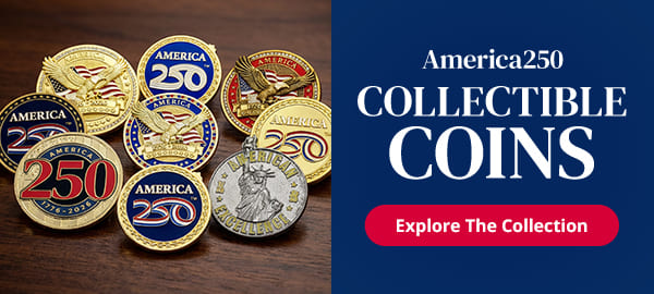 The Official America250 Nation Series - Explore The Series