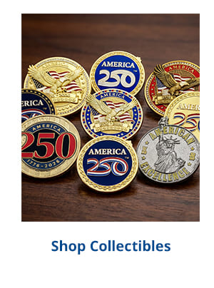 Shop Collectibles