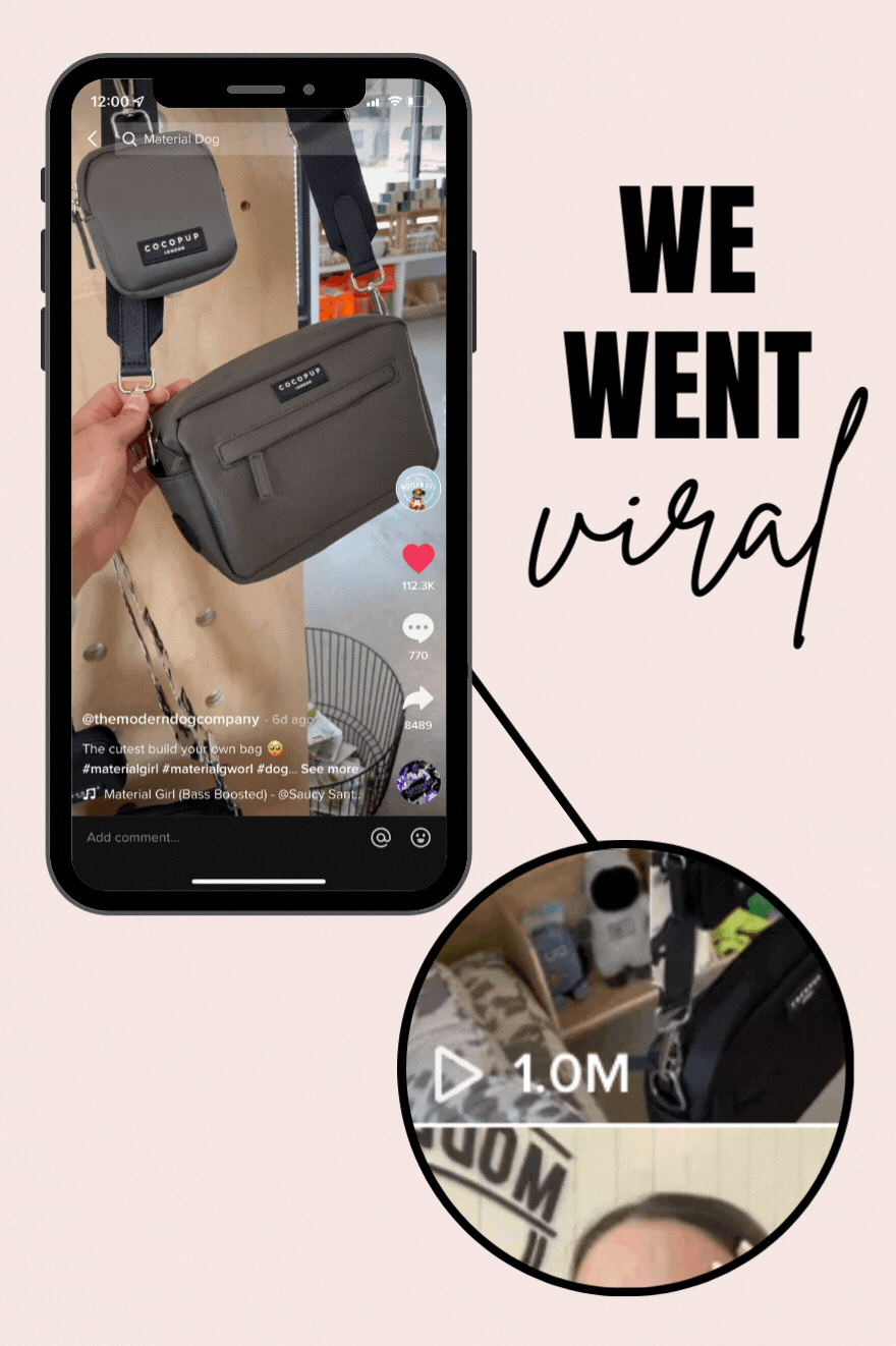 WE WENT VIRAL 🔥 Coconut Lane