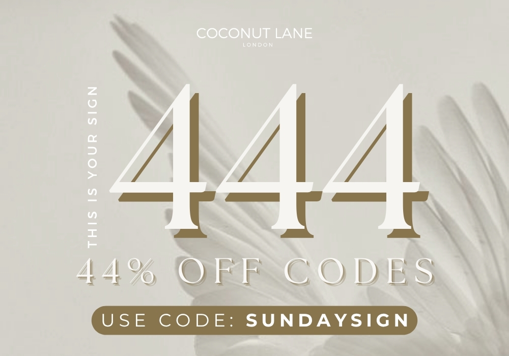 Hero Image 45% Off Everything