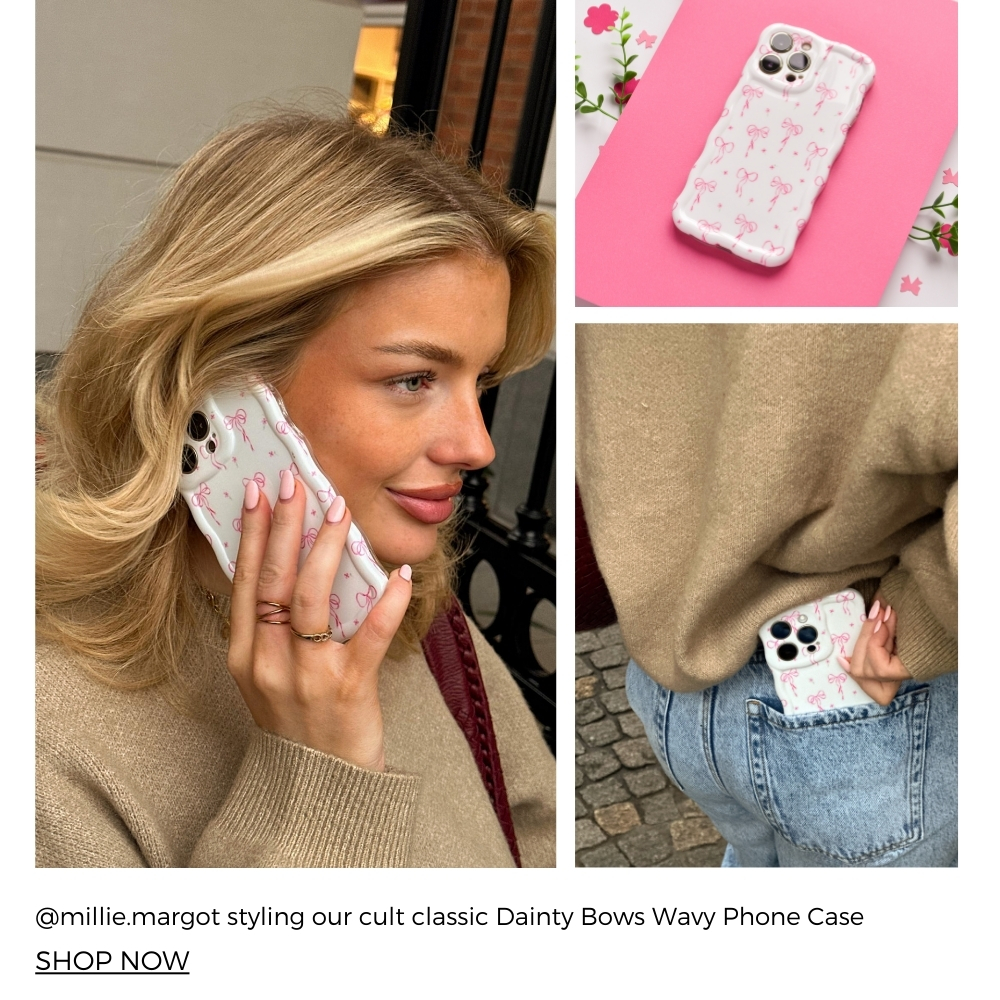 Newsletter content from coconut-lane