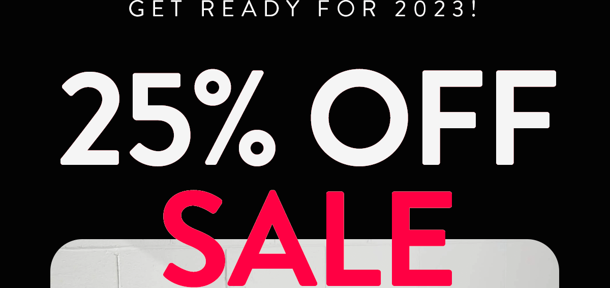 Kickstart 2023 with 25 OFF 🔥🔥🔥 Mihigh