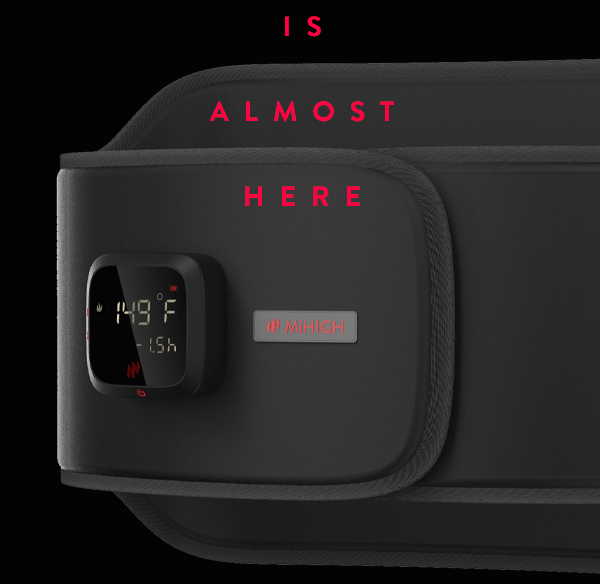 Coming soon to MiHiGH... 👀 Mihigh