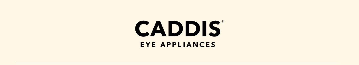 Caddis Eye Appliances