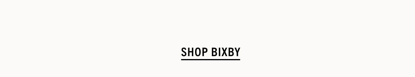 Shop Bixby 