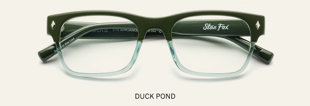 Duck Pond 