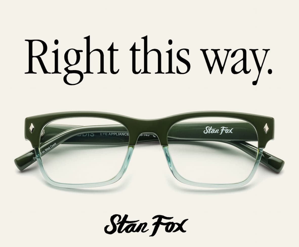 Stan Fox 