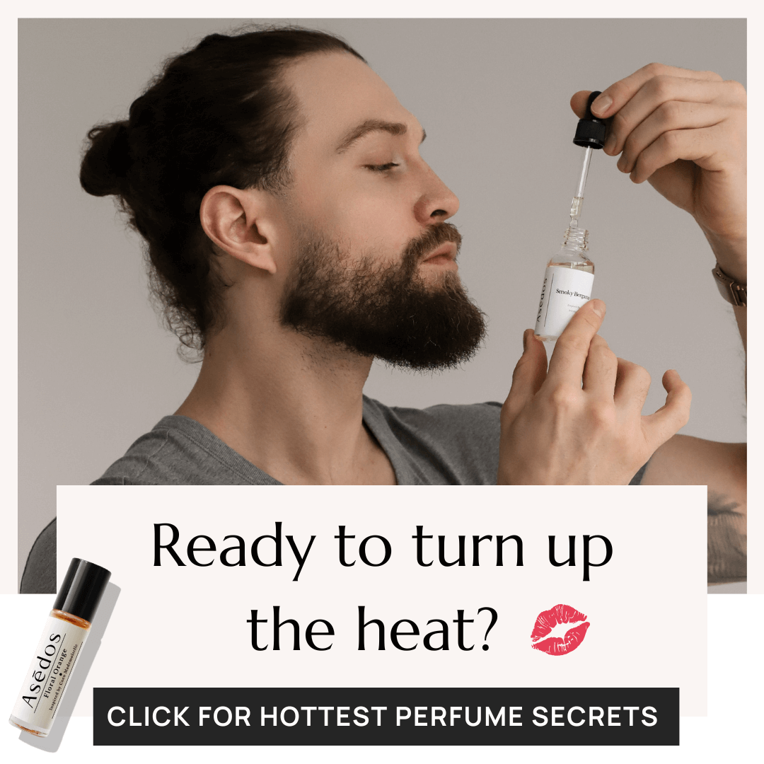 🔥 Ignite Passion with Our 11 Sexiest Perfume Oils for Men! Asēdos