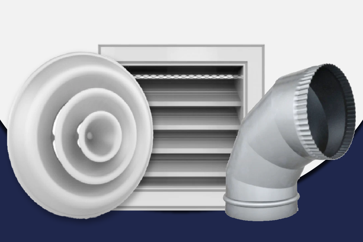 Mitsubishi - Indoor One Way Ceiling Cassette Air Handler - MLZ