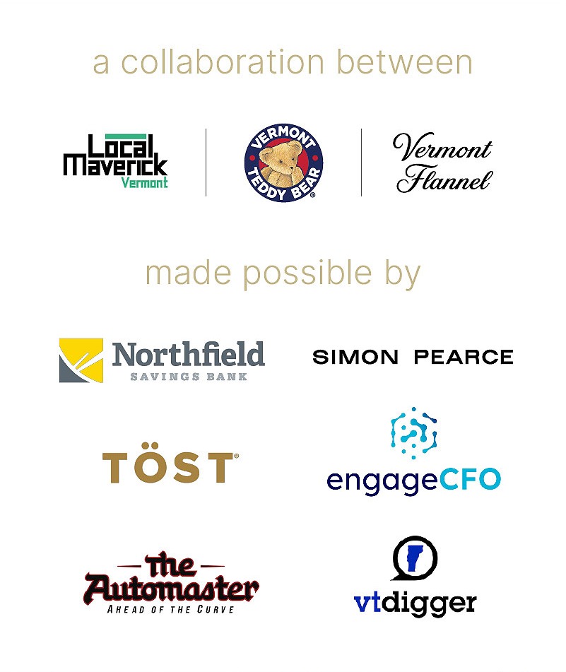 A local collaboration.