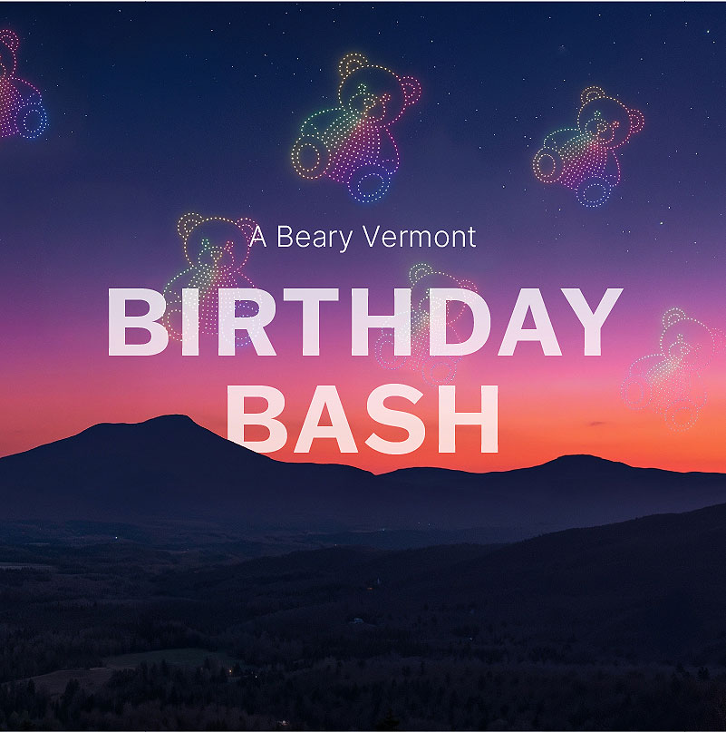 Birthday Bash.