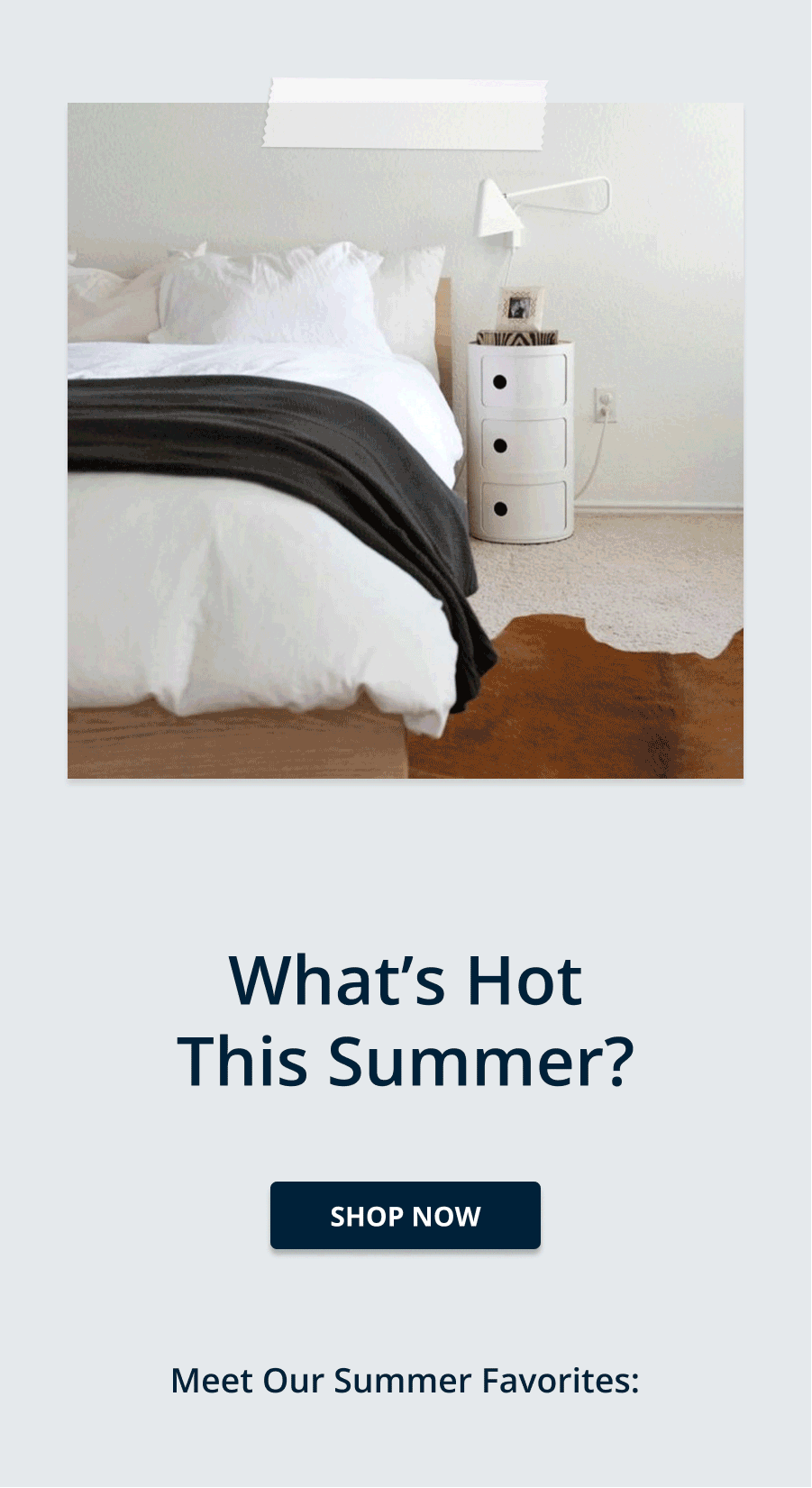 Check Out Our Hot Picks for June 2023! Smart Furniture