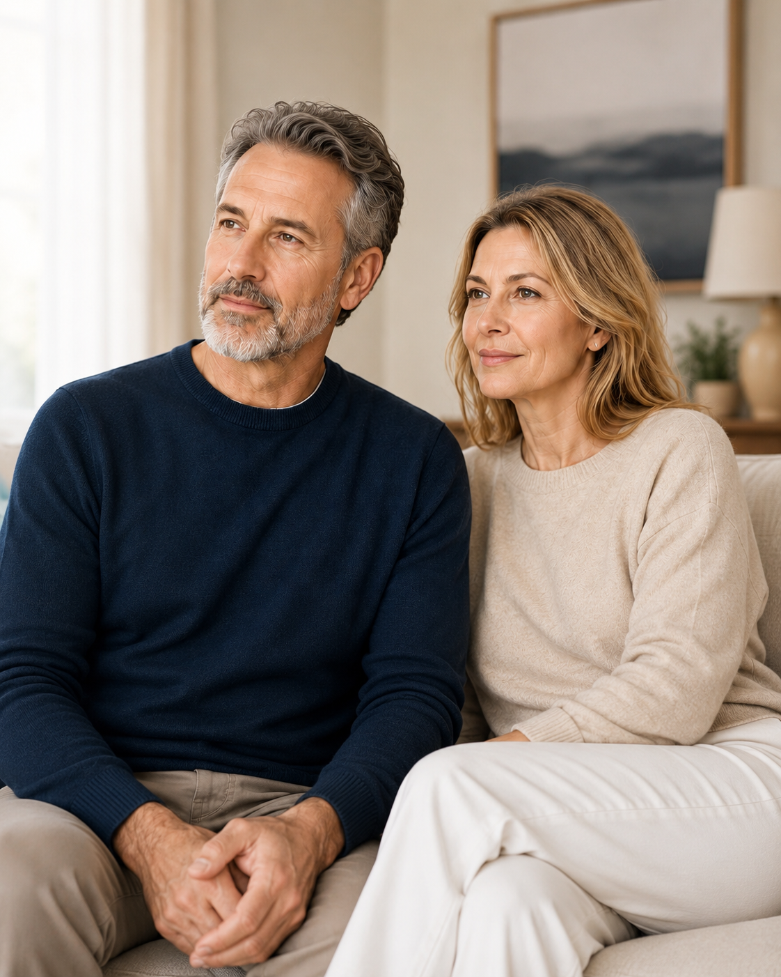 P-Shot men’s health information
