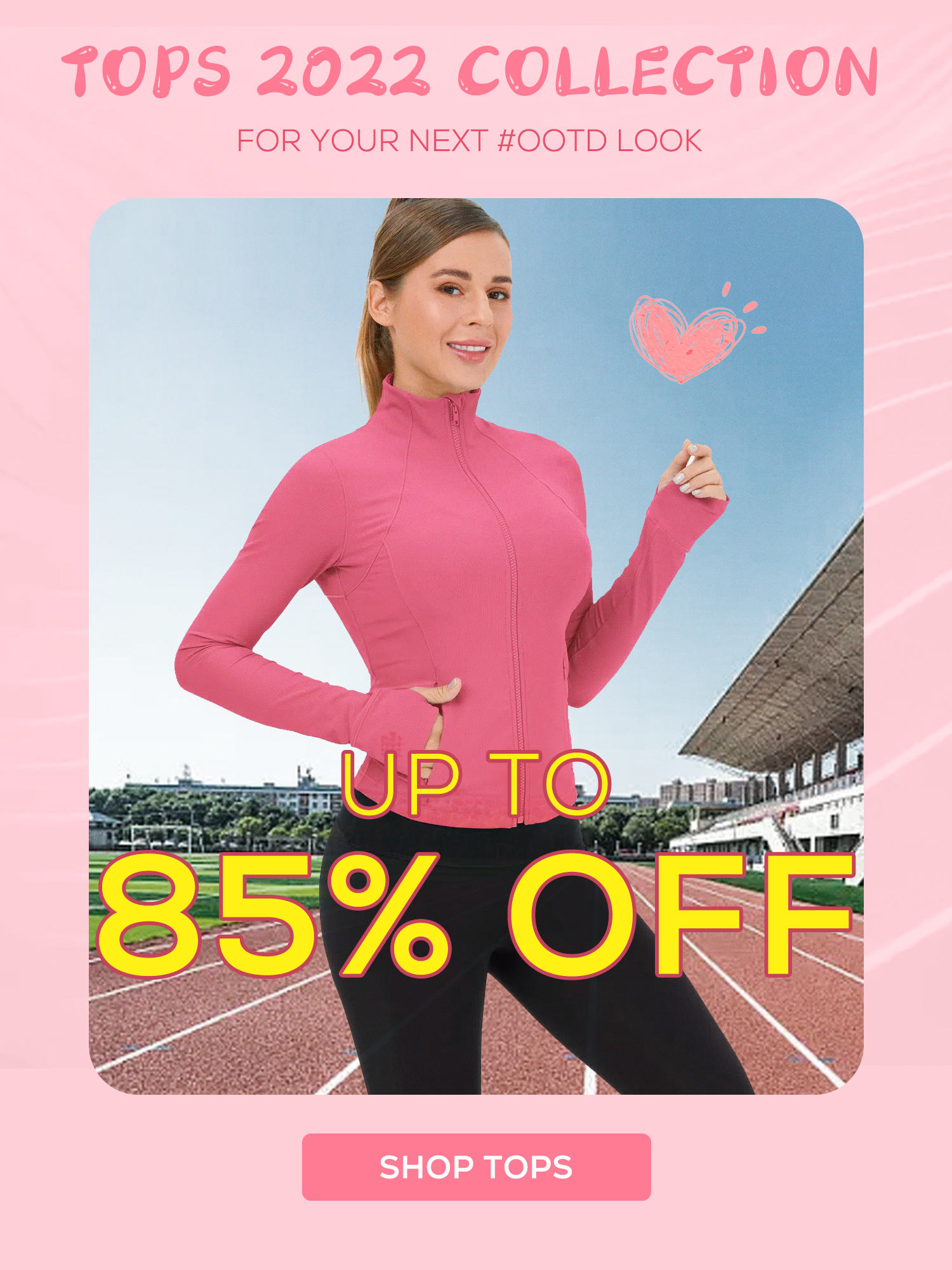 What tops are in style fall 2022?🧐 Halara