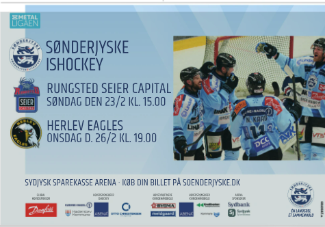 Sønderjyske - Herlev