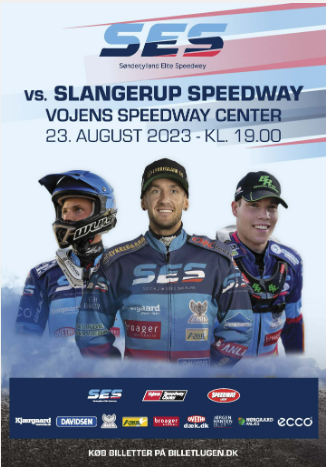 Køb billetter til speedway