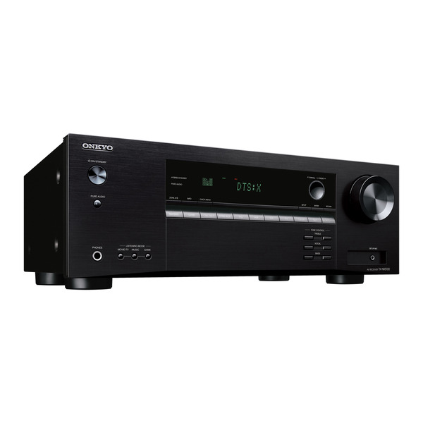 TX-NR5100 7.2-Channel AV Receiver