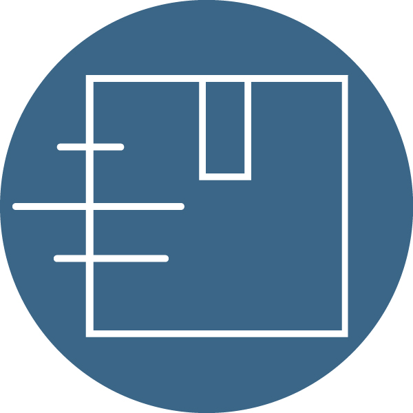 Shipping Box Icon